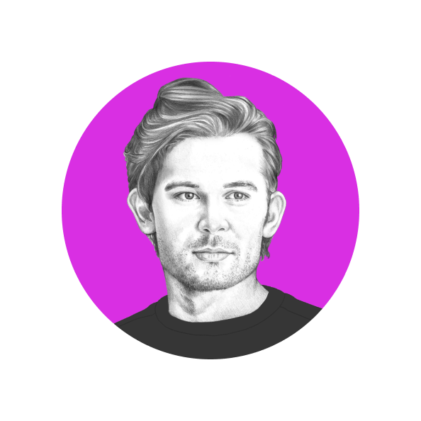 Nick McClish